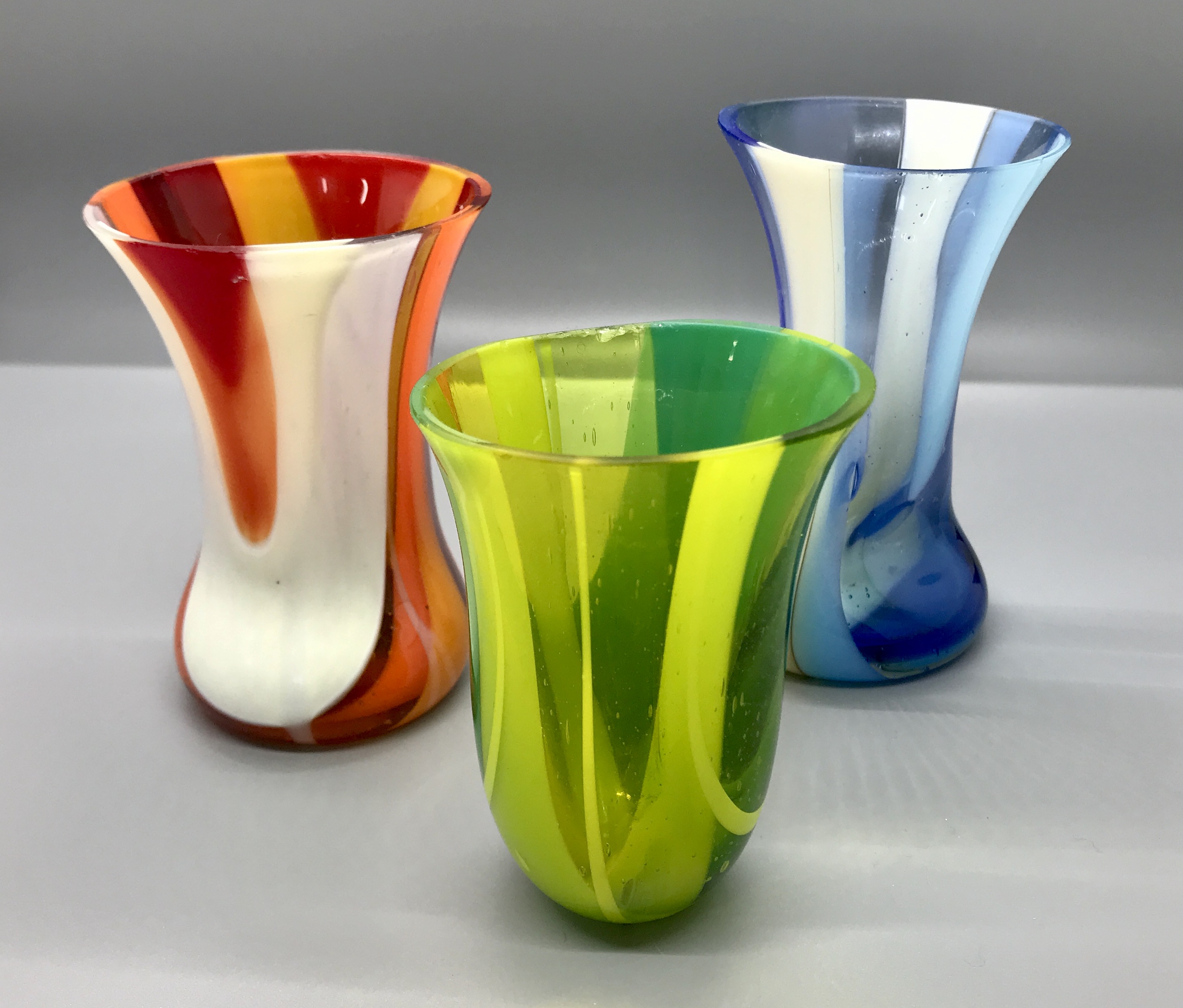 link to the Stretch vases page
