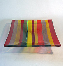 link to the Striped bowls page